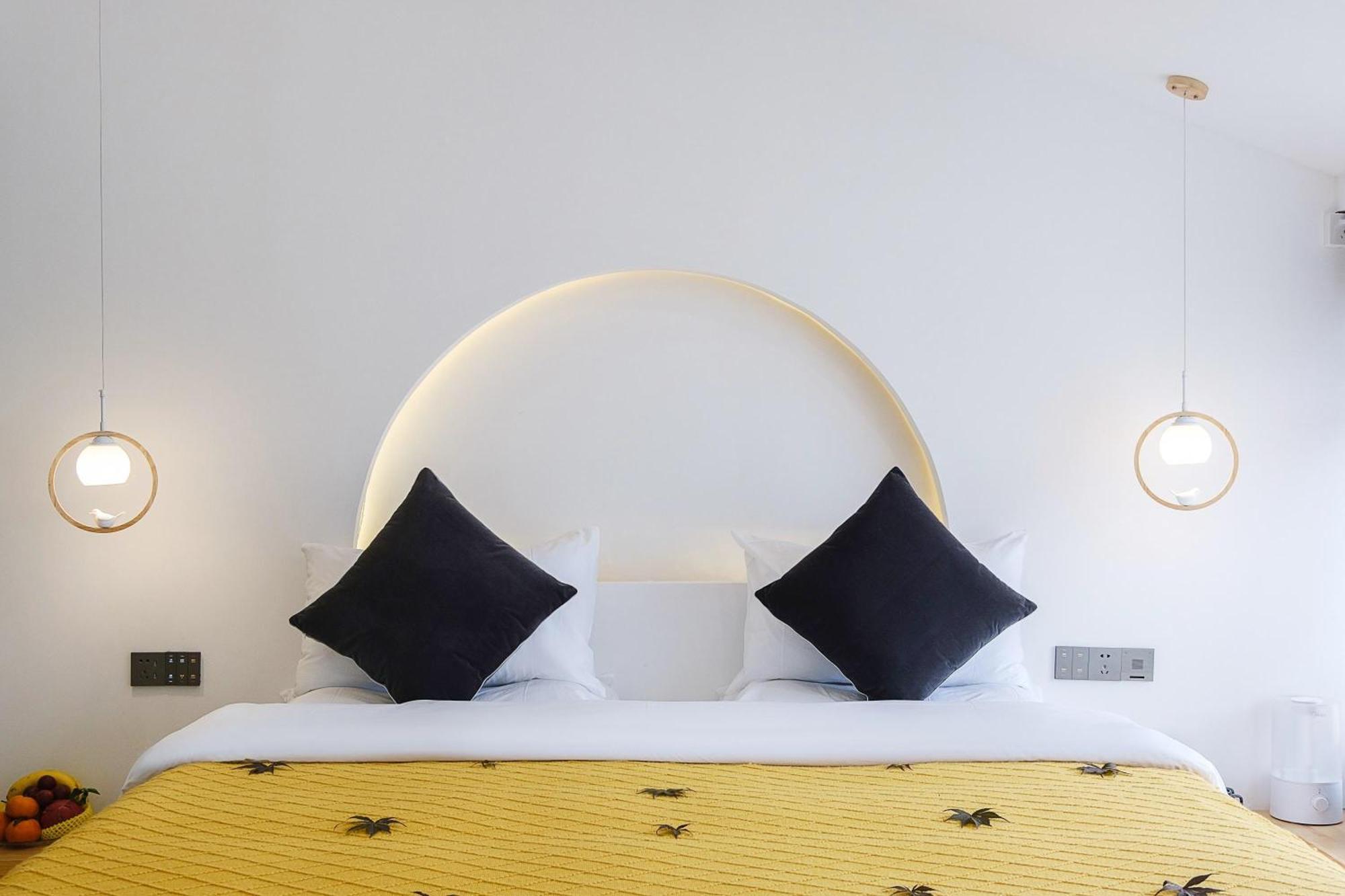 Big Tree Guesthouse - Naxi Old Style Λιγιάνγκ Εξωτερικό φωτογραφία