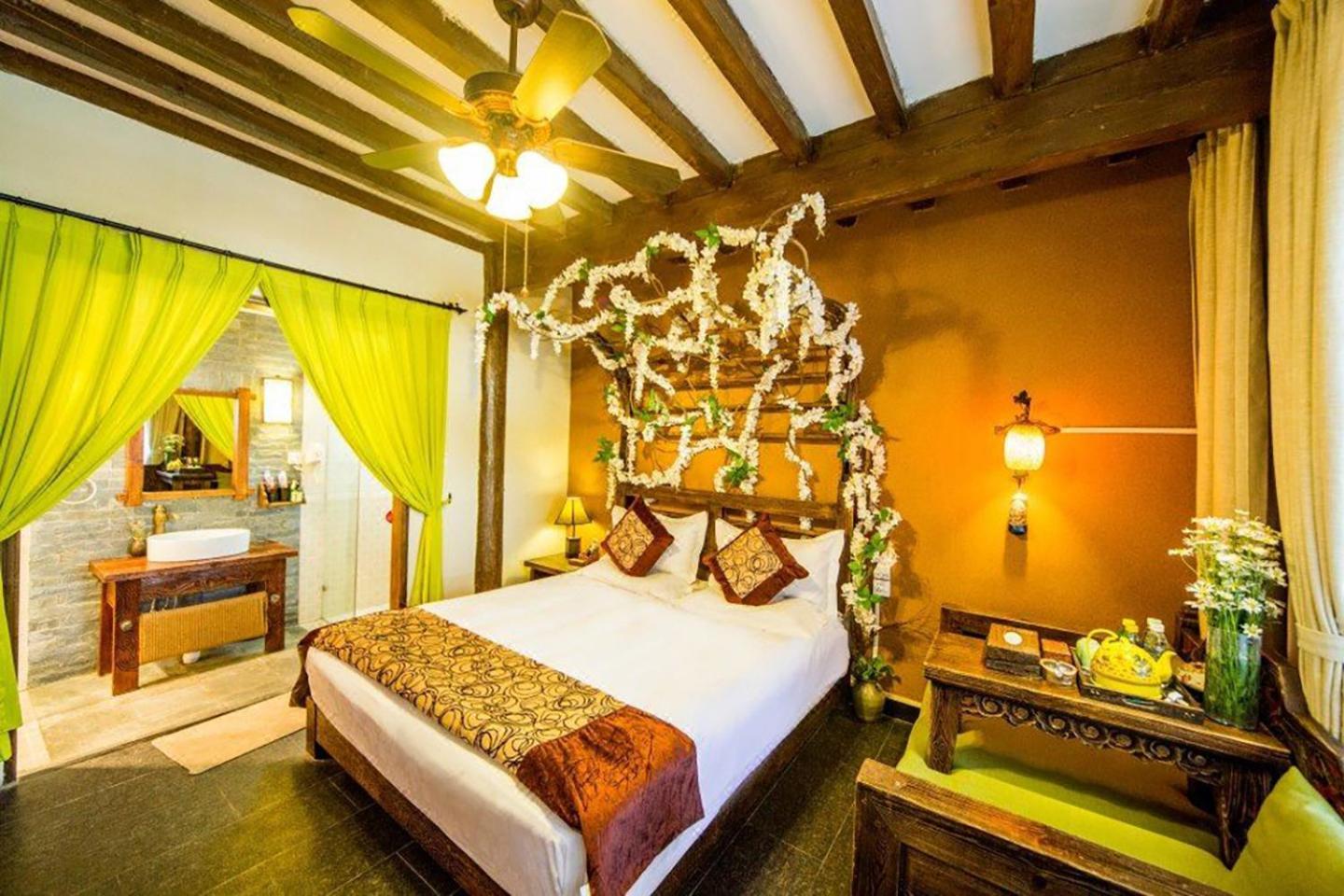 Big Tree Guesthouse - Naxi Old Style Λιγιάνγκ Εξωτερικό φωτογραφία